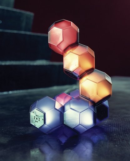 QisDesign Crystal