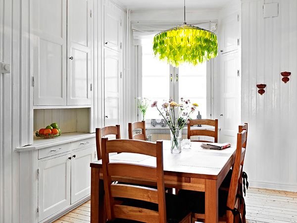 Фотография: Кухня и столовая в стиле Скандинавский, Декор интерьера, Декор дома – фото на INMYROOM