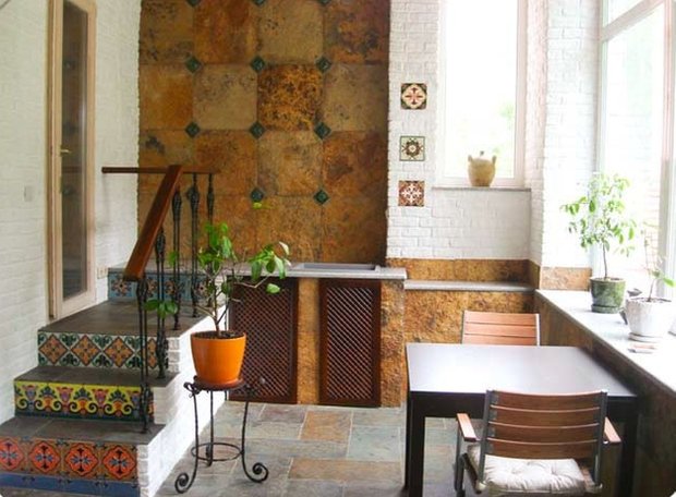 Фотография: Кухня и столовая в стиле Прованс и Кантри, Декор интерьера, Декор дома – фото на INMYROOM