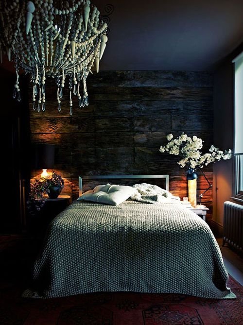 Фотография: Спальня в стиле , Лофт, Декор интерьера, Декор дома – фото на INMYROOM