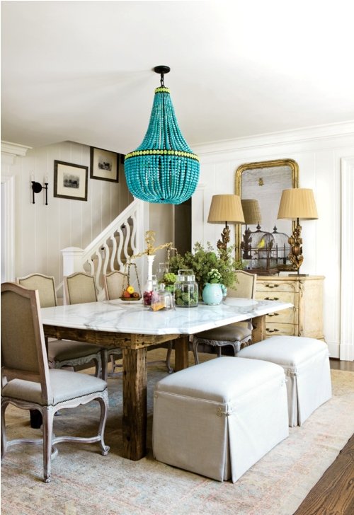 Фотография: Кухня и столовая в стиле , Декор интерьера, Мебель и свет – фото на INMYROOM