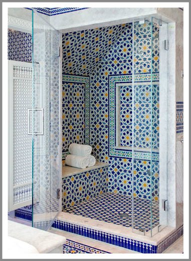 Фотография: Прочее в стиле , Декор интерьера, Декор дома, Марокканский – фото на INMYROOM