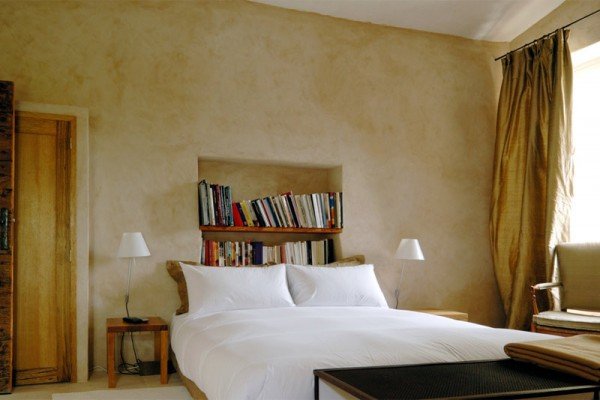 Фотография: Спальня в стиле Современный, Дом, Дома и квартиры, Прованс – фото на INMYROOM