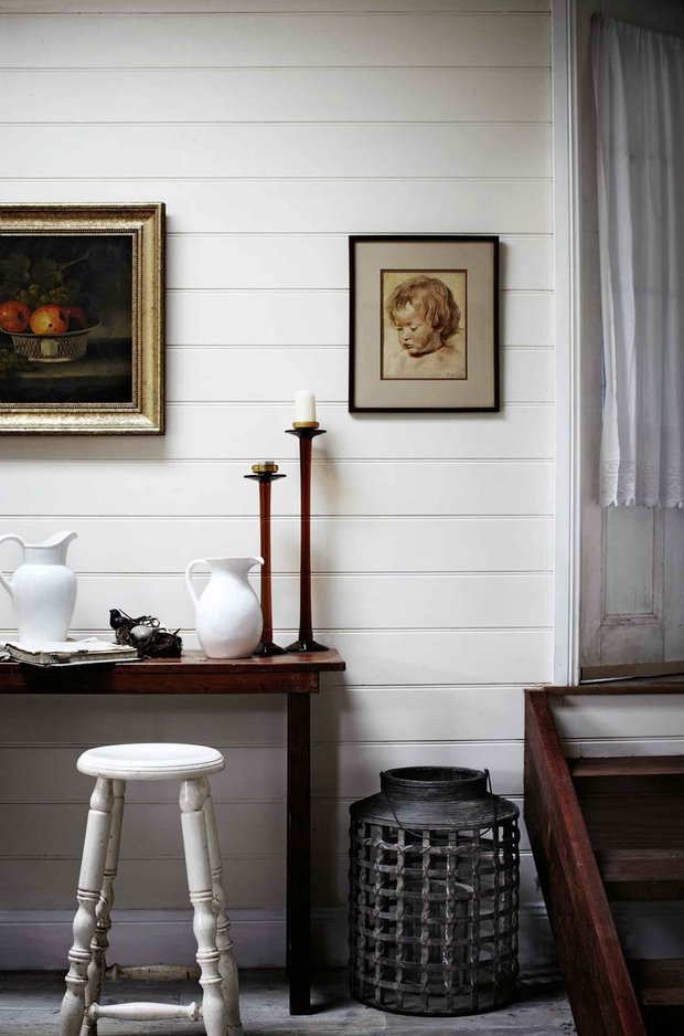 Фотография: Прихожая в стиле Прованс и Кантри, Австралия, Дом и дача – фото на INMYROOM