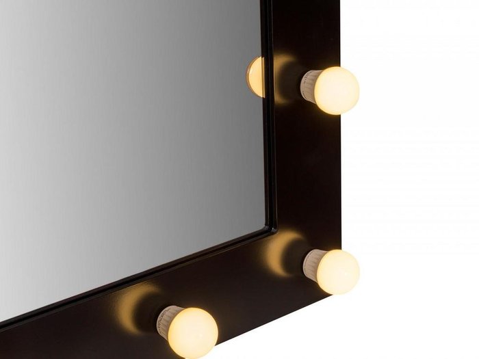 Зеркало с подсветкой Onix - купить Настенные зеркала по цене 16100.0