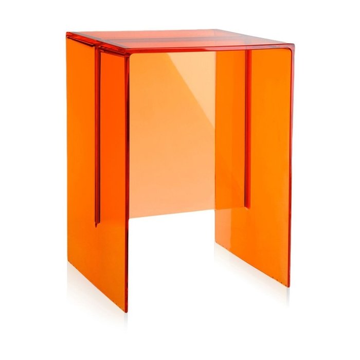 Табурет Max-Beam оранжевого цвета