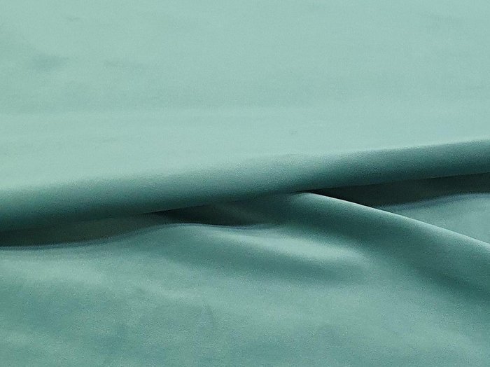 Детская кровать-тахта Таранто 80х160 темно-бирюзового цвета
