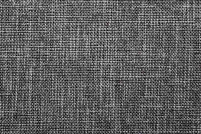 Штора рулонная Меланж Серый графит 140x175 - лучшие Шторы в INMYROOM
