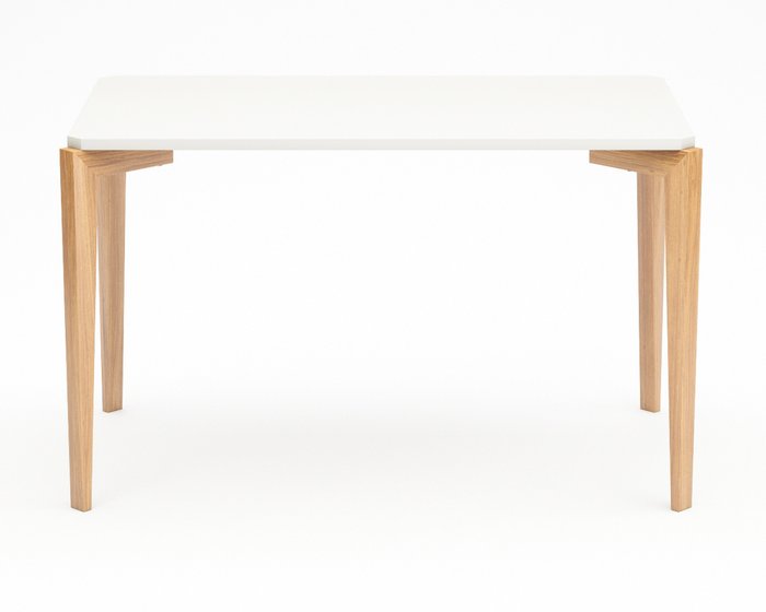  Дизайнерский обеденный стол Tory Sun Rectangle Compact