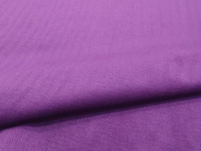Диван-кровать Атлант Т черно-фиолетового цвета 