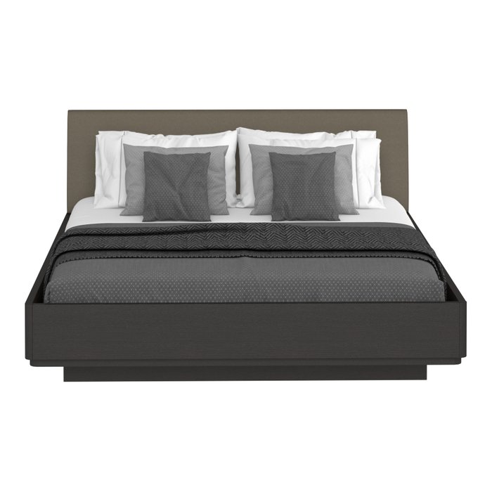 Двуспальная кровать с подъемным механизмом Элеонора 140х200