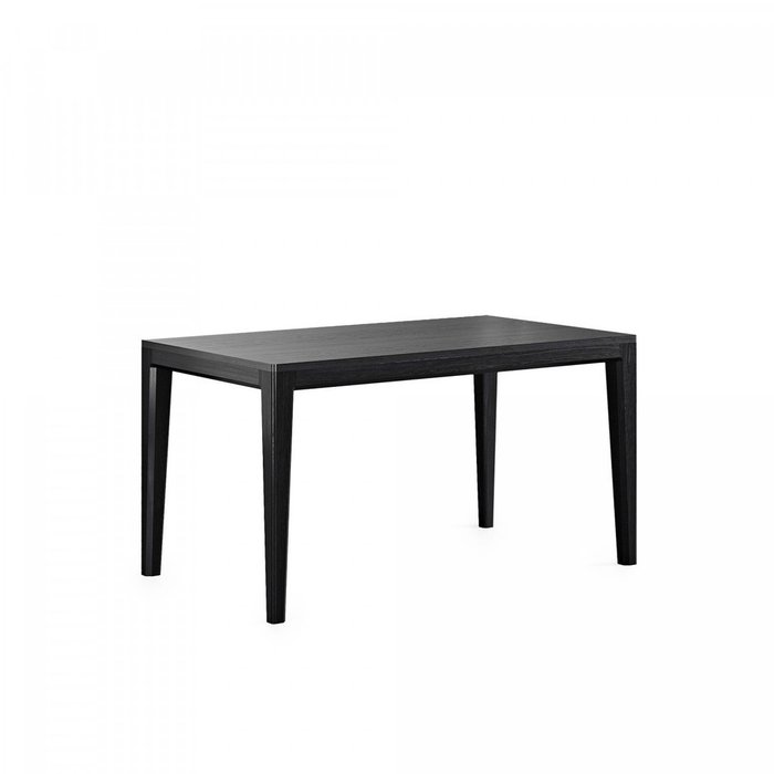 Обеденный стол Mavis черного цвета