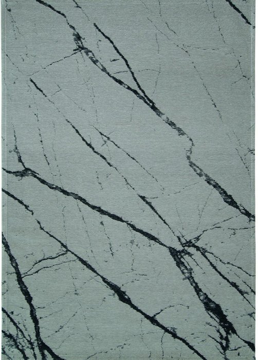 Ковер Pietra Warm Gray серого цвета 200х300
