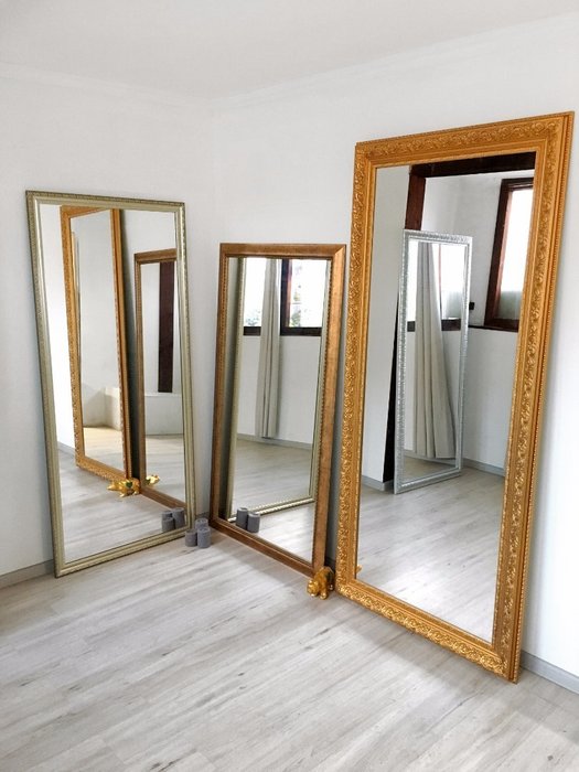 Зеркало "Alessandro"
