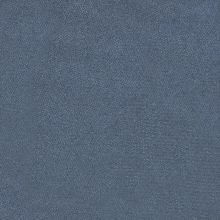 Диван-кровать Криспи темно-синего цвета