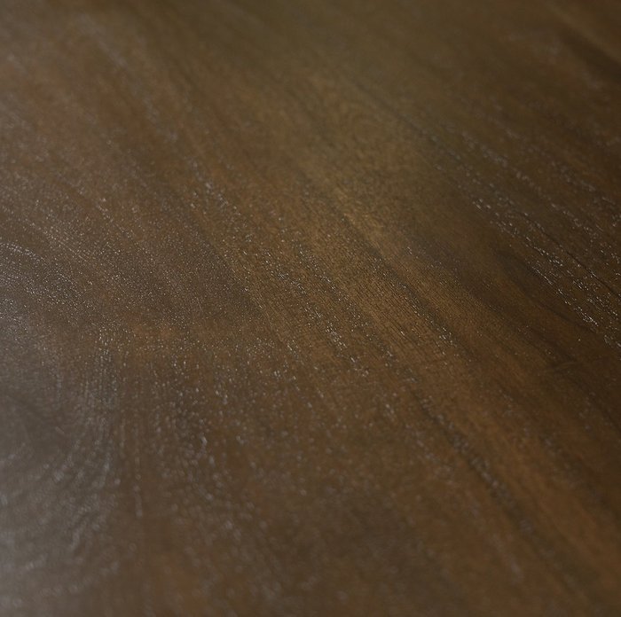 Обеденный стол Нaйa темно-коричневого цвета
