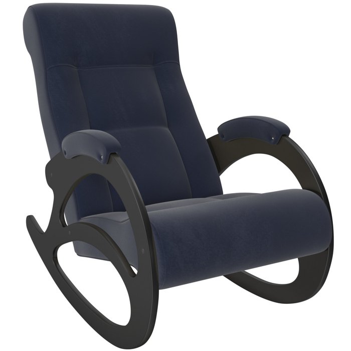 Геймерское кресло без колесиков