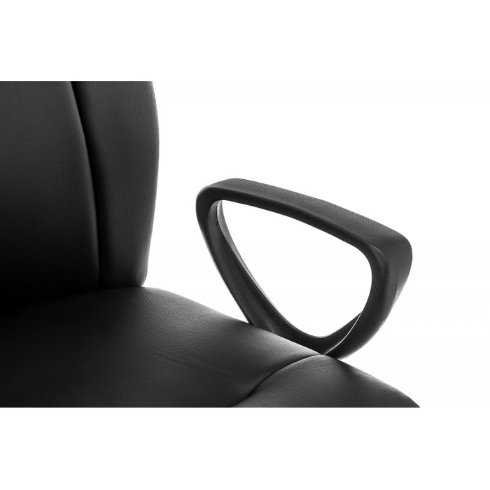 Компьютерное кресло Favor черного цвета