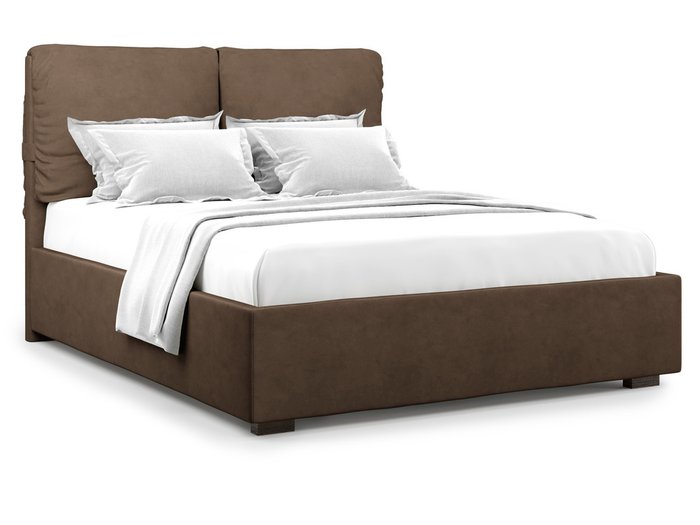 Кровать Trazimeno с подъемным механизмом 180х200 - купить Кровати для спальни по цене 22555.0