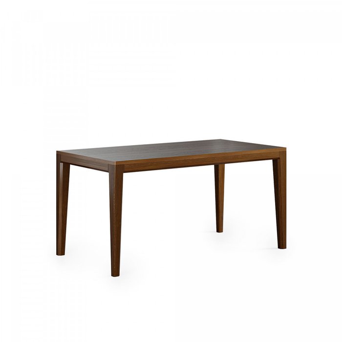 Обеденный стол Mavis коричневого цвета