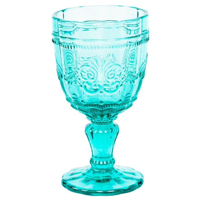 Набор из шести стеклянных бокалов Венето  - купить Бокалы и стаканы по цене 3700.0