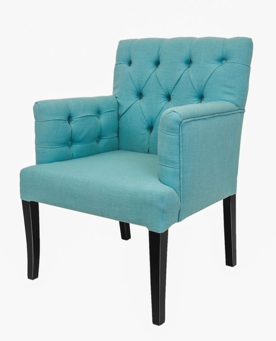 Кресло Zander Blue