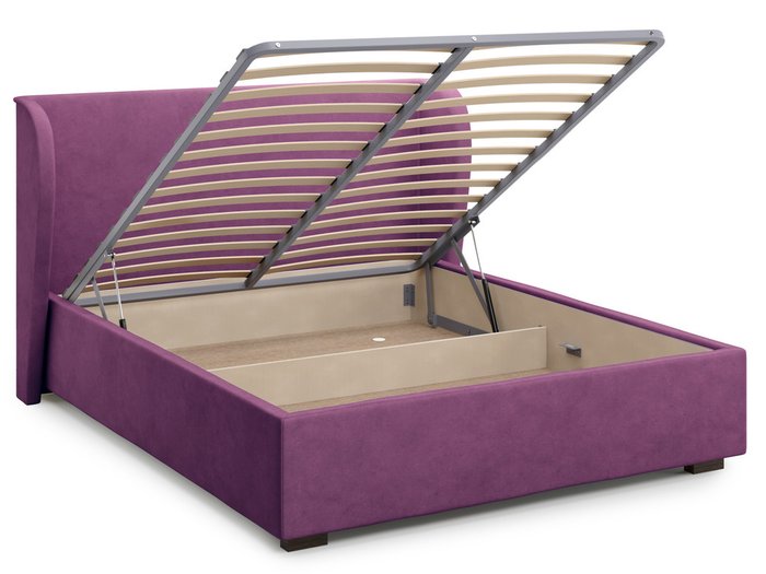 Кровать Tenno с подъемным механизмом 160х200