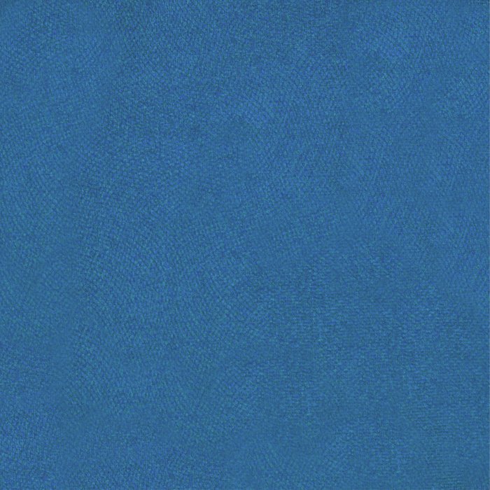 Диван-кровать Криспи синего цвета