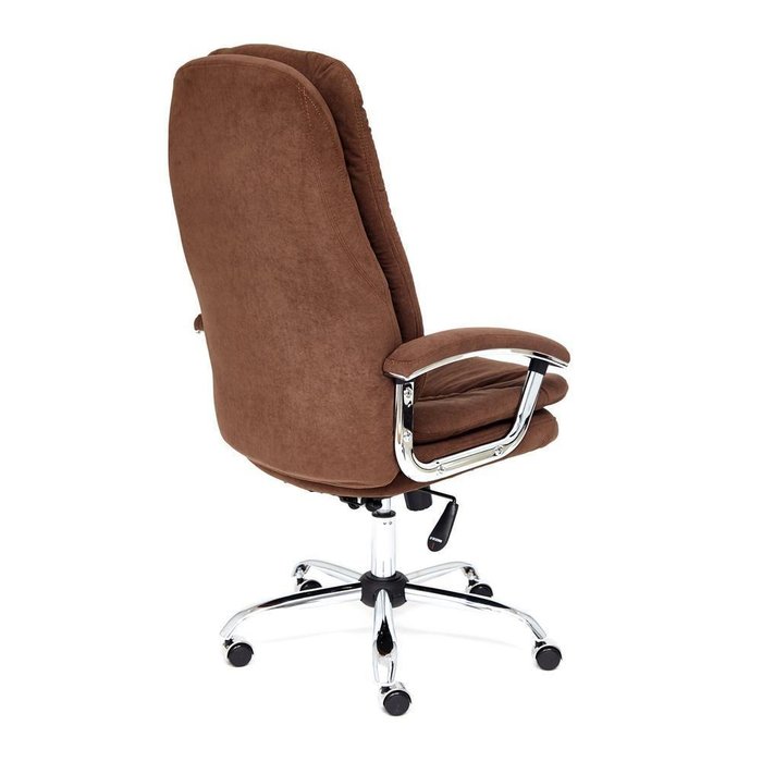 Офисное кресло softy lux