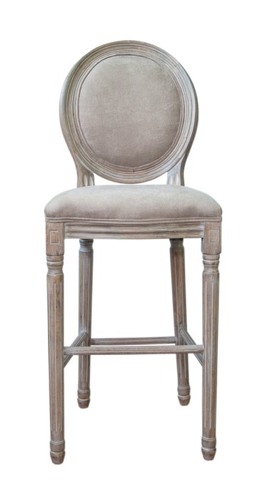 Барный стул Filon mocca светло-коричневого цвета
