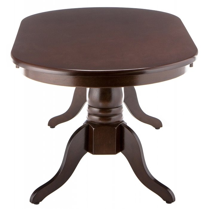 Журнальный стол Tango oak коричневого цвета 