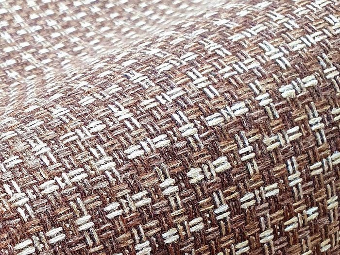 Кухонный диван Вента коричнево-бежевого цвета