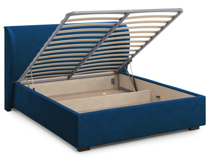 Кровать Tenno с подъемным механизмом 140х200