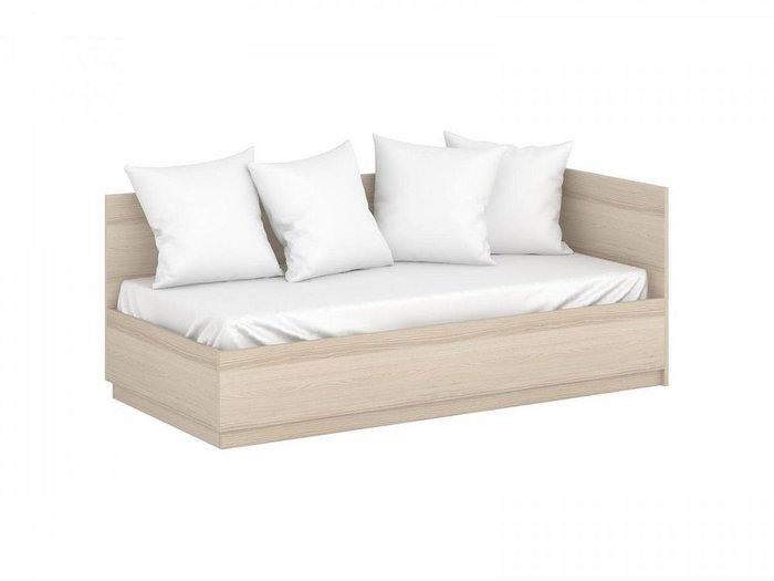 Кровать "Uno" с подъёмным механизмом 90х200 см