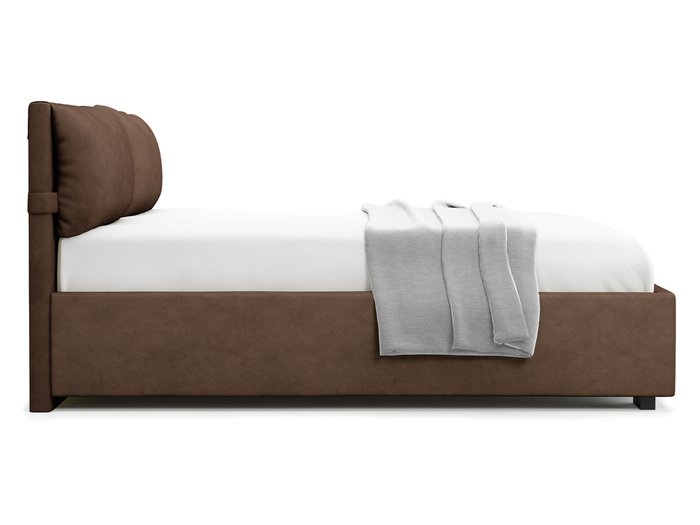 Кровать Trazimeno с подъемным механизмом 180х200 - лучшие Кровати для спальни в INMYROOM