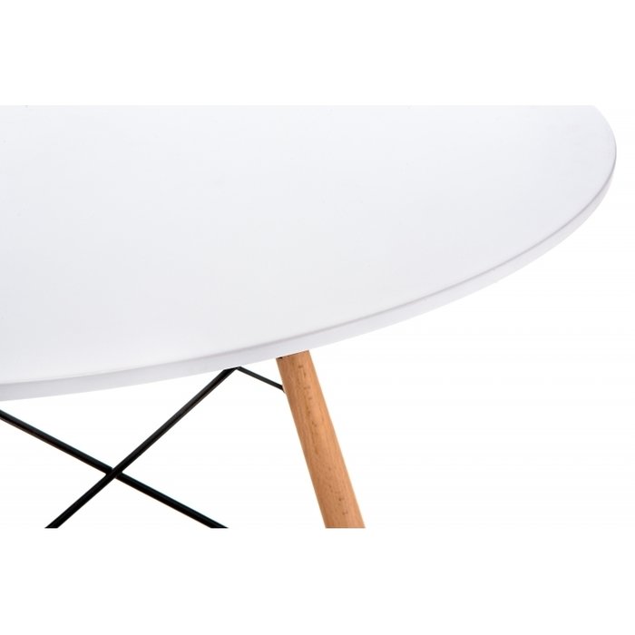 Обеденный стол Table с ножками из бука