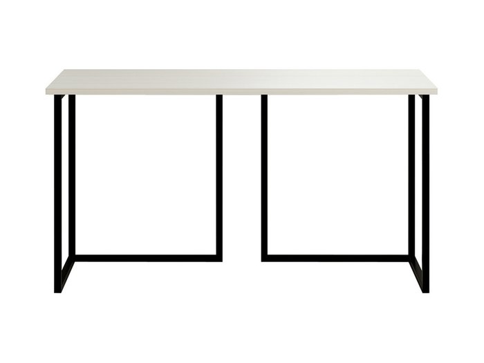Письменный стол Board S бежевого цвета - купить Письменные столы по цене 16100.0