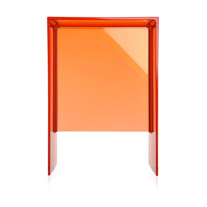 Табурет Max-Beam оранжевого цвета