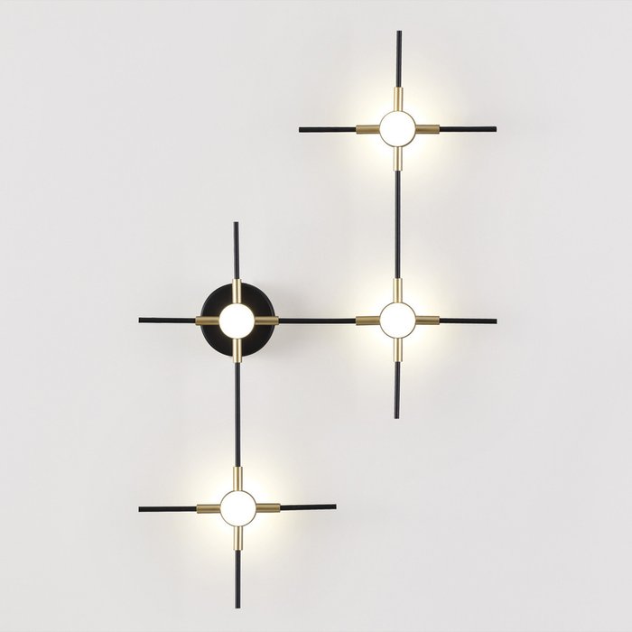 Настенный светодиодный светильник Costella 