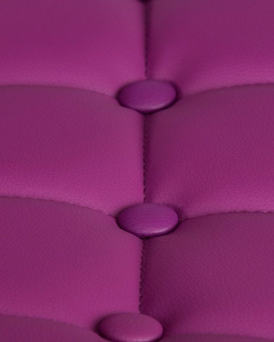 Стул барный Tiesto фиолетового цвета