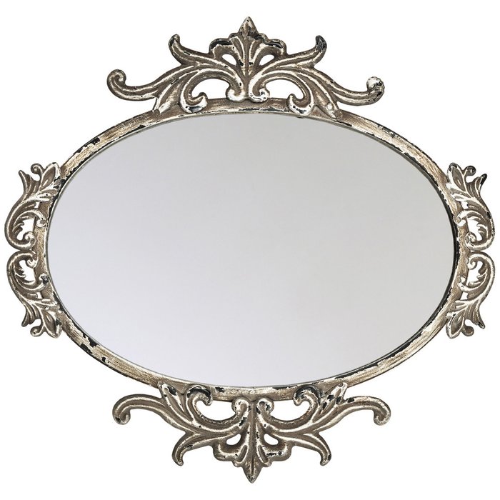 Настенное зеркало «Дюшесс»