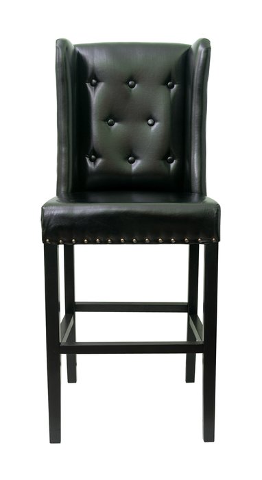 Барный стул Skipton Black