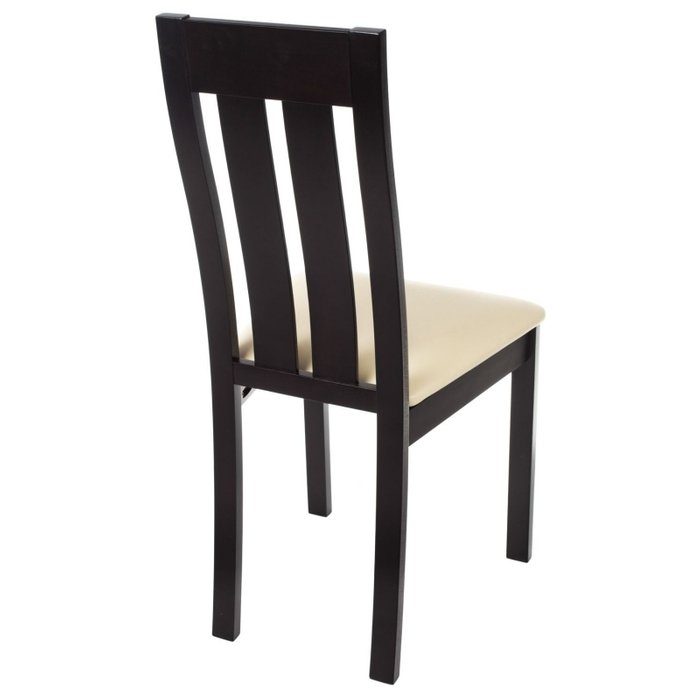 Обеденный стул Kalina бежевого цвета