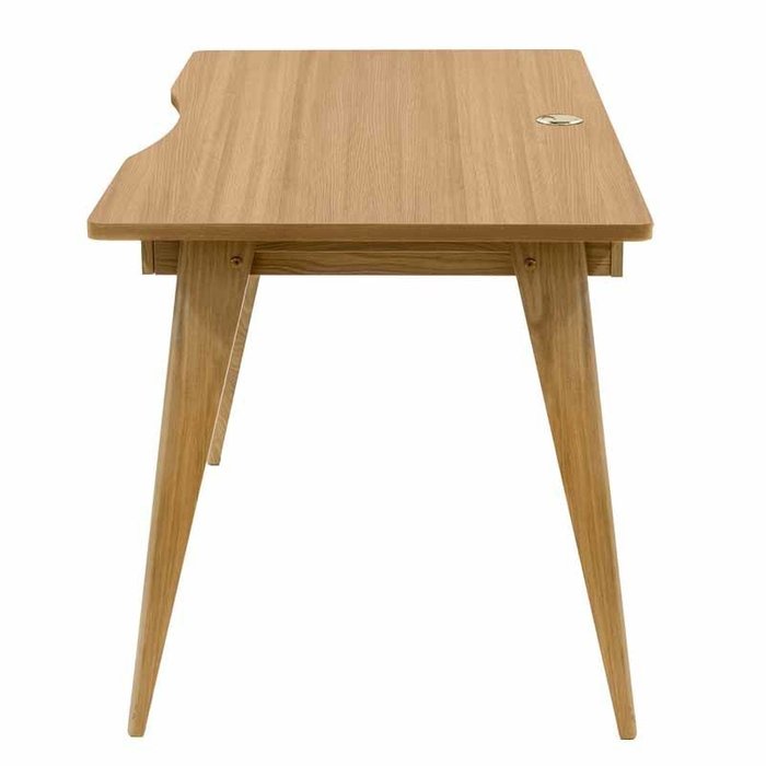 Письменный стол Nice Desk Oak цвета дуб натуральный