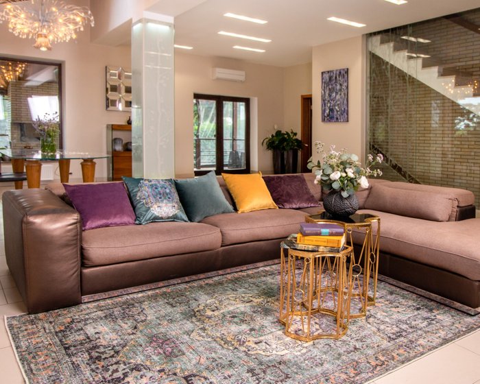 Декоративная подушка Sultan 45х45 бирюзового цвета - лучшие Декоративные подушки в INMYROOM