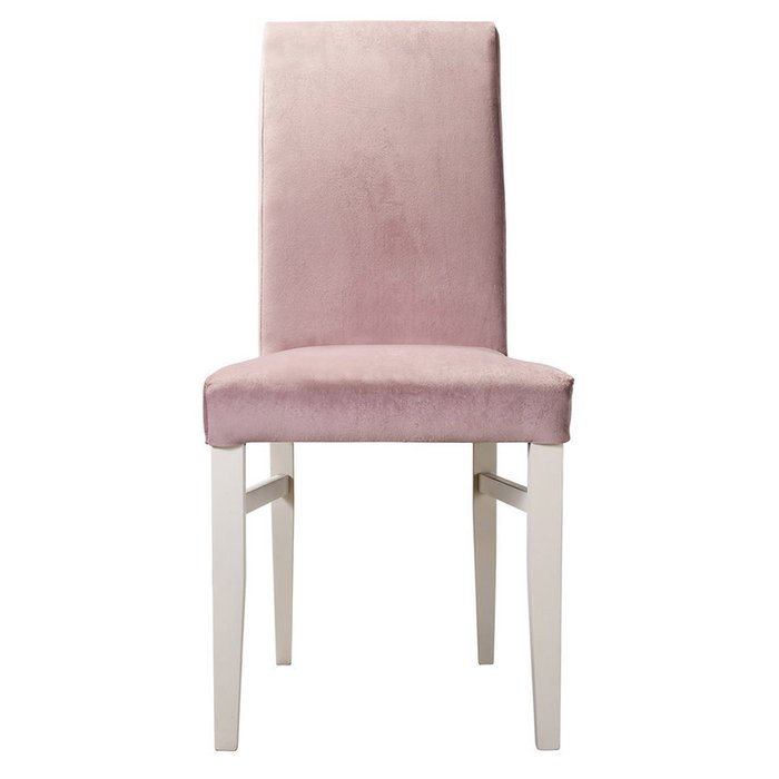 Стул Монако Романтик розового цвета - купить Обеденные стулья по цене 12990.0