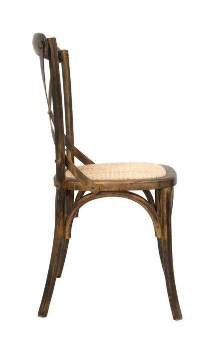 Венский стул Cross Back - купить Обеденные стулья по цене 15900.0