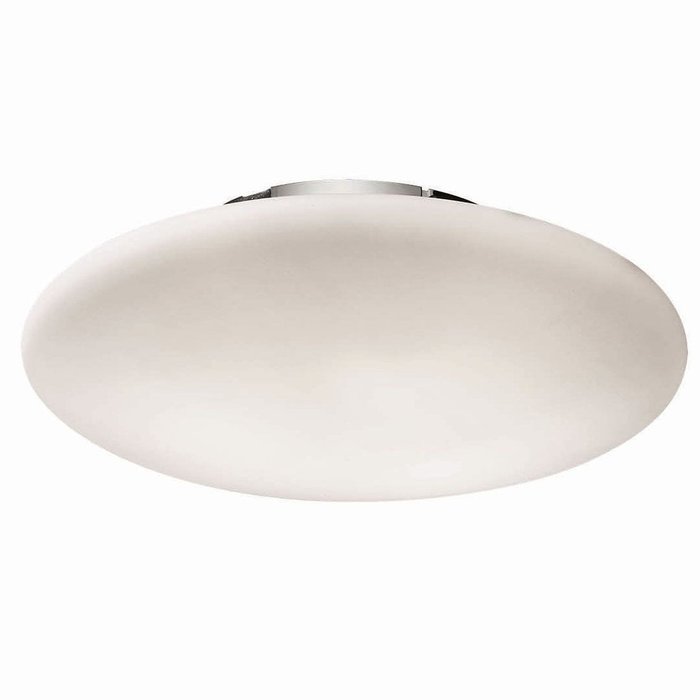 Потолочный светильник Ideal Lux Smarties Bianco 