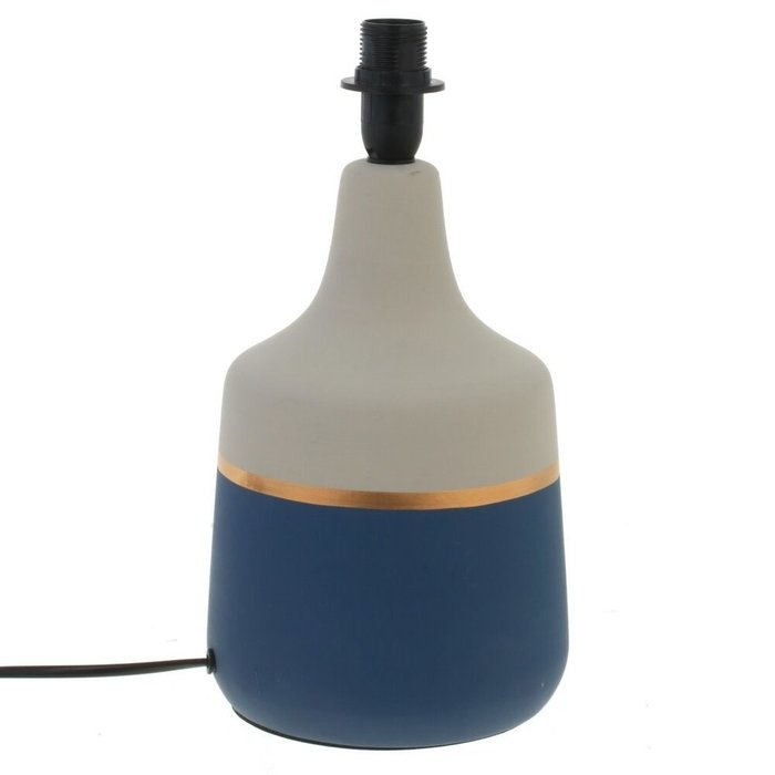 Настольный светильник Море синего цвета - купить Настольные лампы по цене 5592.0