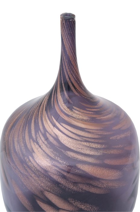 Настольная ваза Matola Vase из стекла